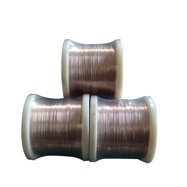 Copper Manganese Alloy Wire